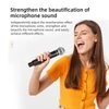 Kép 9/13 - Professzionális Karaoke Mixer visszhangzó 99 DSP digitális hangeffektor
