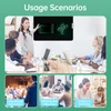 Kép 13/17 - NBoard 39 hüvelykes LCD írótábla, rajztábla