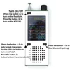 Kép 4/14 - ATS120 SI4732 ESP32 BT 150K-30Mhz 64M-108Mhz vevő