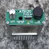 Kép 5/14 - ATS120 SI4732 ESP32 BT 150K-30Mhz 64M-108Mhz vevő