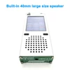 Kép 12/14 - ATS120 SI4732 ESP32 BT 150K-30Mhz 64M-108Mhz vevő