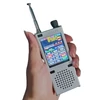 Kép 13/14 - ATS120 SI4732 ESP32 BT 150K-30Mhz 64M-108Mhz vevő