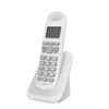 Kép 1/14 - Bővíthető vezeték nélküli telefonrendszer - Fehér