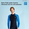 Kép 2/11 - DIVE&SAIL férfi 3 mm-es neoprén búvárruha - S méret