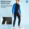 Kép 3/11 - DIVE&SAIL férfi 3 mm-es neoprén búvárruha - S méret
