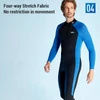 Kép 5/11 - DIVE&SAIL férfi 3 mm-es neoprén búvárruha - S méret