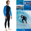 Kép 7/11 - DIVE&SAIL férfi 3 mm-es neoprén búvárruha - S méret