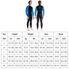 Kép 11/11 - DIVE&SAIL férfi 3 mm-es neoprén búvárruha - XL méret