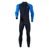 Kép 1/11 - DIVE&SAIL férfi 3 mm-es neoprén búvárruha - XL méret