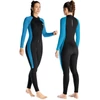 Kép 10/11 - DIVE&SAIL Női 3 mm-es neoprén búvárruha - XL méret