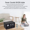 Kép 5/11 - SA-1000 Audiophile csöves előerősítő Audio HiFi elektromos csöves erősítő