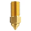 Kép 3/13 - Creality nagysebességű sárgaréz fúvókakészlet 8 db (1*0.25mm+4*0.4mm+2*0.6mm+1*0.8mm) Ender-3 V3 SE / Ender -5 S1 / Ender- 7 készülékekhez