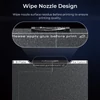 Kép 11/13 - Creality K1C PEI építőlemez 235x235mm - Puha mágnes nélkül, alkalmas K1C FDM 3D nyomtatóhoz