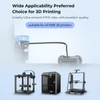 Kép 8/12 - Creality Ultra-Smooth PTFE cső, alkalmas K1/K1 Max/Ender 3/Ender 5/CR-10 és minden FDM 3D nyomtatóhoz - 1 m
