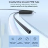 Kép 9/12 - Creality Ultra-Smooth PTFE cső, alkalmas K1/K1 Max/Ender 3/Ender 5/CR-10 és minden FDM 3D nyomtatóhoz - 1 m