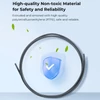 Kép 11/12 - Creality Ultra-Smooth PTFE cső, alkalmas K1/K1 Max/Ender 3/Ender 5/CR-10 és minden FDM 3D nyomtatóhoz - 1 m