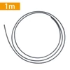 Kép 1/12 - Creality Ultra-Smooth PTFE cső, alkalmas K1/K1 Max/Ender 3/Ender 5/CR-10 és minden FDM 3D nyomtatóhoz - 1 m