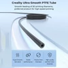 Kép 12/12 - Creality Ultra-Smooth PTFE cső, alkalmas K1/K1 Max/Ender 3/Ender 5/CR-10 és minden FDM 3D nyomtatóhoz - 2 m