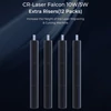Kép 9/10 - Creality CV-30 Extra Risers Alumínium Magasító Lábpárnák 12db