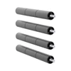 Kép 1/10 - Creality CV-30 Extra Risers Alumínium Magasító Lábpárnák 12db
