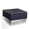 Kép 1/16 - Erőteljes mini PC, mini számítógép az Intel 12. generációs N95 processzorával