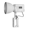 Kép 1/15 - YONGNUO YNLUX200 kétszínű LED videolámpa 200 W nagy teljesítményű - Fehér