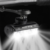 Kép 16/20 - WEST BIKING 1750 Lumen nagy fényerejű alumínium ötvözet USB újratölthető kerékpárlámpa