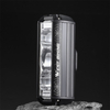 Kép 19/20 - WEST BIKING 1750 Lumen nagy fényerejű alumínium ötvözet USB újratölthető kerékpárlámpa