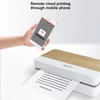 Kép 11/18 - HPRT FT800 A4-es hőnyomtató, vezeték nélküli és USB-csatlakozás mobillal, számítógép, automata vágó irodai, iskolai, nyomtató A4-es hőpapírtekerccsel