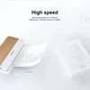 Kép 13/18 - HPRT FT800 A4-es hőnyomtató, vezeték nélküli és USB-csatlakozás mobillal, számítógép, automata vágó irodai, iskolai, nyomtató A4-es hőpapírtekerccsel