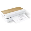 Kép 1/18 - HPRT FT800 A4-es hőnyomtató, vezeték nélküli és USB-csatlakozás mobillal, számítógép, automata vágó irodai, iskolai, nyomtató A4-es hőpapírtekerccsel