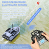 Kép 5/20 - 16 csalihelyes GPS, vezeték nélküli horgászcsónak 3 csalitartóval