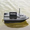 Kép 15/20 - 16 csalihelyes GPS, vezeték nélküli horgászcsónak 3 csalitartóval