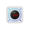 Kép 2/11 - Tuya ZigBee CO éghető gázok szivárgásérzékelője (átjárókkal együtt)