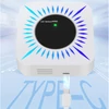 Kép 11/11 - Tuya ZigBee CO éghető gázok szivárgásérzékelője (átjárókkal együtt)