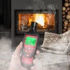 Kép 5/12 - HABOTEST HT621 hordozható CO-érzékelő hang- és vizuális riasztással