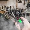 Kép 6/11 - HABOTEST HT58PRO Földgáz érzékelő Gázszivárgás érzékelő