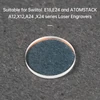 Kép 3/4 - Ablaklencse Swiitol E18/E24 és ATOMSTACK A12/X12/A24/X24 sorozatú lézergravírokhoz