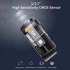 Kép 3/19 - ORDRO HDR-AE20 5K digitális videokamera WiFi kamera DV felvevő
