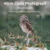 Kép 7/19 - ORDRO HDR-AE20 5K digitális videokamera WiFi kamera DV felvevő