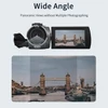Kép 9/19 - ORDRO HDR-AE20 5K digitális videokamera WiFi kamera DV felvevő