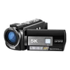 Kép 10/19 - ORDRO HDR-AE20 5K digitális videokamera WiFi kamera DV felvevő