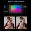 Kép 12/15 - ORDRO G700 4K digitális fényképezőgép WiFi digitális videokamera