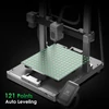 Kép 3/15 - Artillery Sidewinder X4 Plus 500mm/s sebességű FDM 3D nyomtató 300x300x400mm nyomtatási területtel 1,75mm-es szál PLA/TPU/PETG/ABS/PET/karbonhoz alkalmas