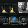 Kép 11/15 - Artillery Sidewinder X4 Plus 500mm/s sebességű FDM 3D nyomtató 300x300x400mm nyomtatási területtel 1,75mm-es szál PLA/TPU/PETG/ABS/PET/karbonhoz alkalmas