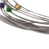Kép 7/7 - Orphee RX17 elektromos gitárhúrok (.010-.046) 8% nikkelötvözet