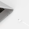 Kép 3/9 - Eredeti Xiaomi adatkábel 100 cm-es Type-C Mi töltőkábel - Fehér