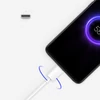Kép 5/9 - Eredeti Xiaomi adatkábel 100 cm-es Type-C Mi töltőkábel - Fehér