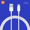 Kép 8/9 - Eredeti Xiaomi adatkábel 100 cm-es Type-C Mi töltőkábel - Fehér