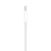 Kép 5/10 - Xiaomi USB 100 W Type C töltőkábel USB C – USB C adatkábel (1,5 m 5A) - Fehér